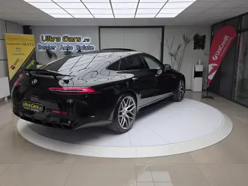 Mercedes-AMG GT 63 4Matic