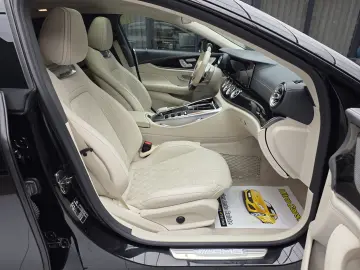 Mercedes-AMG GT 63 4Matic