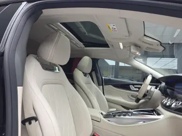 Mercedes-AMG GT 63 4Matic