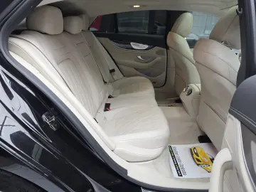 Mercedes-AMG GT 63 4Matic