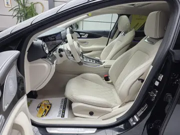 Mercedes-AMG GT 63 4Matic