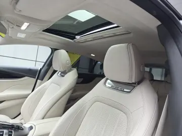 Mercedes-AMG GT 63 4Matic