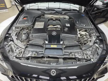 Mercedes-AMG GT 63 4Matic