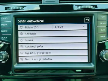 Volkswagen Golf 7   Fab.09.2014  2.0 DIESEL 150 Cp