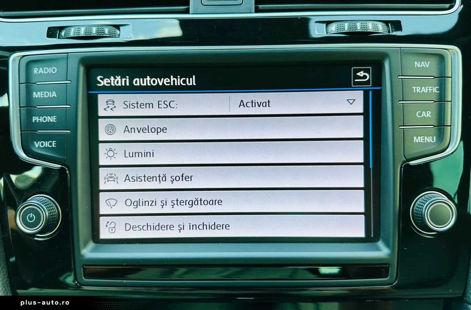 Volkswagen Golf 7   Fab.09.2014  2.0 DIESEL 150 Cp