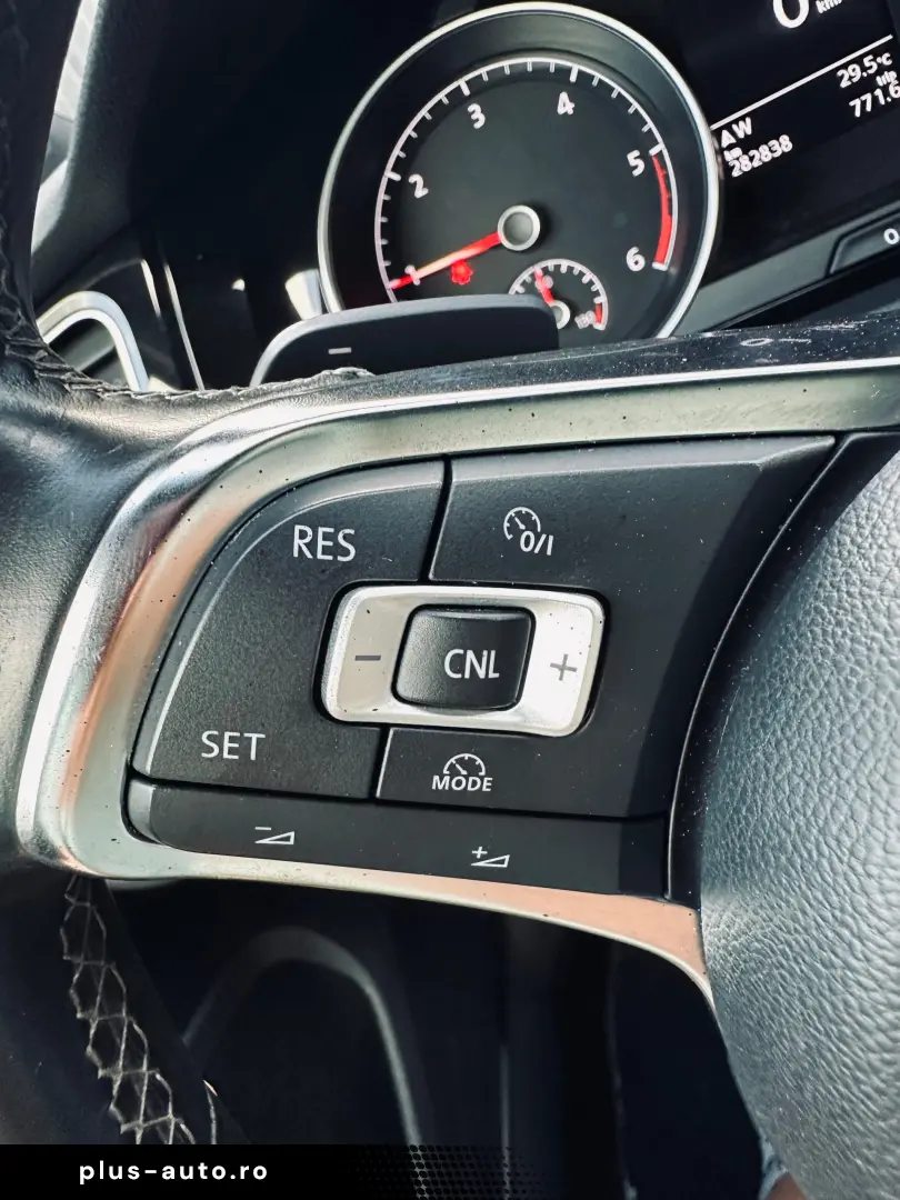 Volkswagen Golf 7   Fab.09.2014  2.0 DIESEL 150 Cp