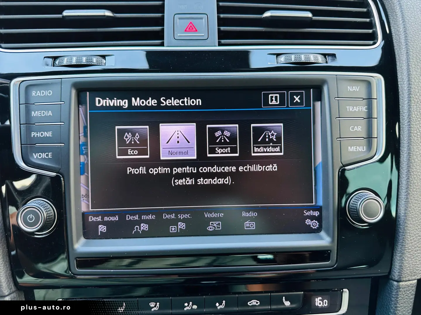 Volkswagen Golf 7   Fab.09.2014  2.0 DIESEL 150 Cp