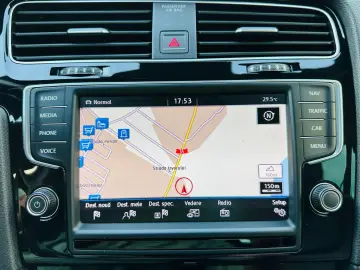 Volkswagen Golf 7   Fab.09.2014  2.0 DIESEL 150 Cp