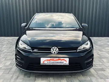 Volkswagen Golf 7   Fab.09.2014  2.0 DIESEL 150 Cp