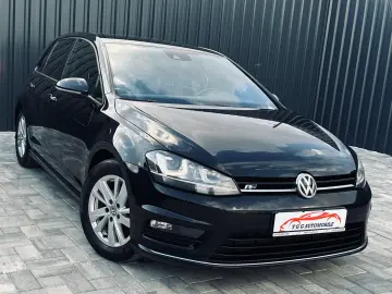Volkswagen Golf 7   Fab.09.2014  2.0 DIESEL 150 Cp