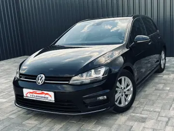 Volkswagen Golf 7   Fab.09.2014  2.0 DIESEL 150 Cp