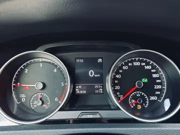 Volkswagen Golf 7   Fab.09.2014  2.0 DIESEL 150 Cp