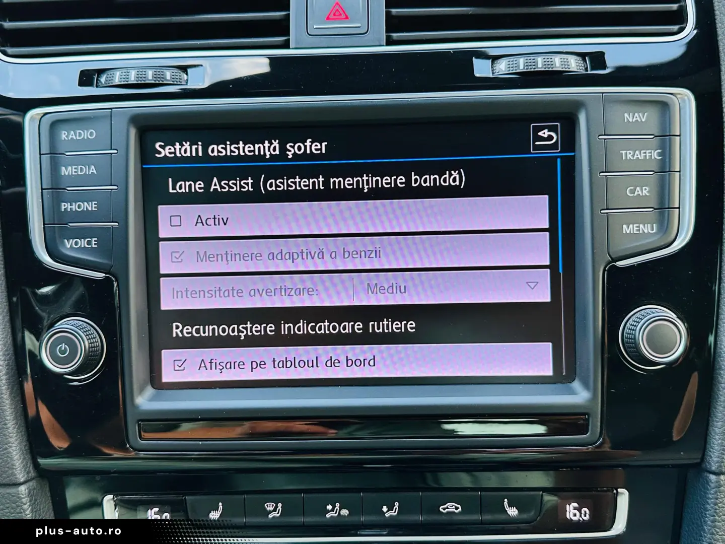 Volkswagen Golf 7   Fab.09.2014  2.0 DIESEL 150 Cp