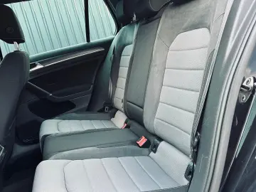 Volkswagen Golf 7   Fab.09.2014  2.0 DIESEL 150 Cp