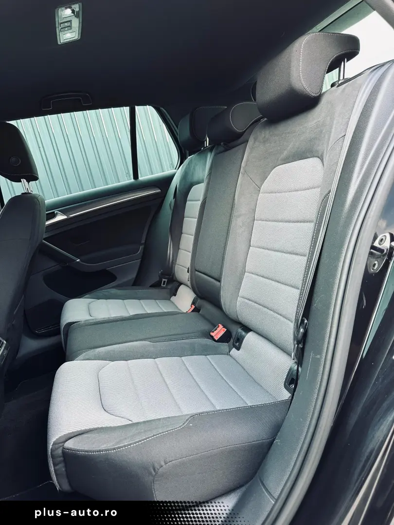 Volkswagen Golf 7   Fab.09.2014  2.0 DIESEL 150 Cp