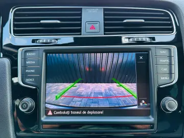 Volkswagen Golf 7   Fab.09.2014  2.0 DIESEL 150 Cp