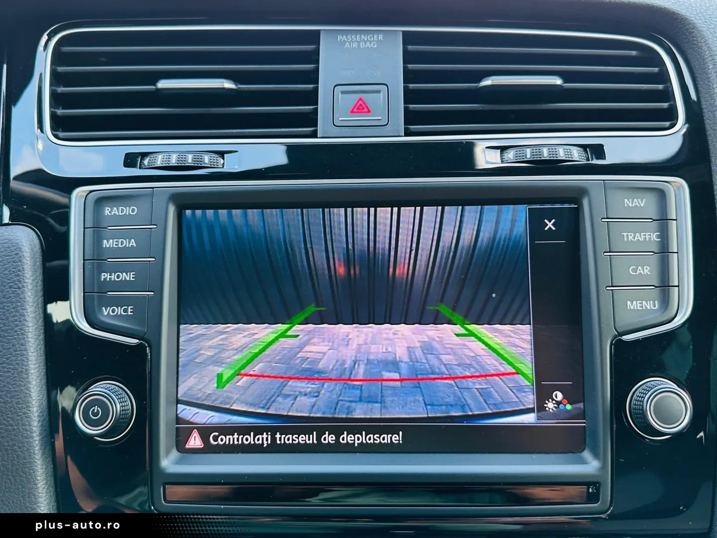 Volkswagen Golf 7   Fab.09.2014  2.0 DIESEL 150 Cp