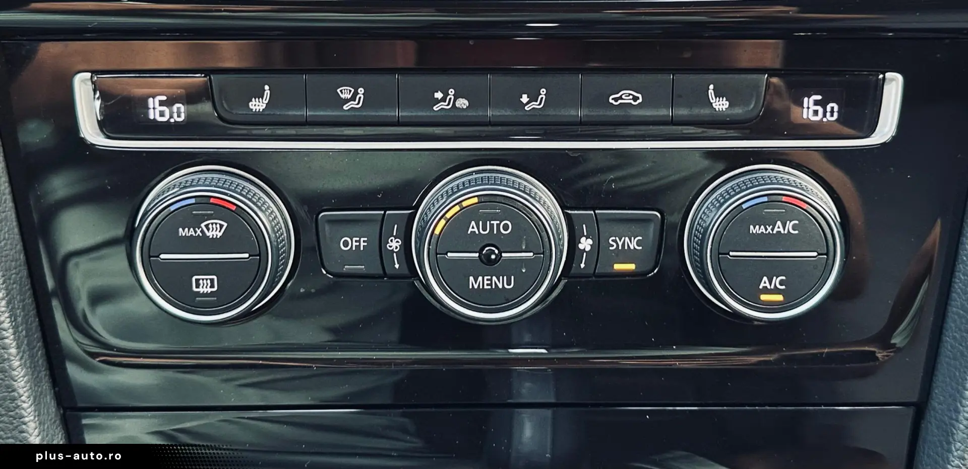 Volkswagen Golf 7   Fab.09.2014  2.0 DIESEL 150 Cp