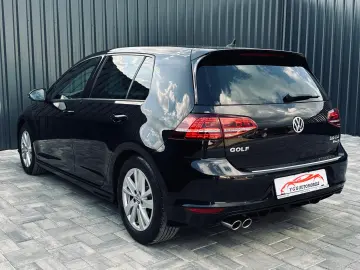 Volkswagen Golf 7   Fab.09.2014  2.0 DIESEL 150 Cp