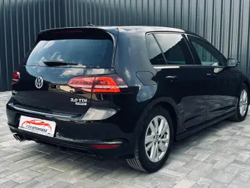 Volkswagen Golf 7   Fab.09.2014  2.0 DIESEL 150 Cp