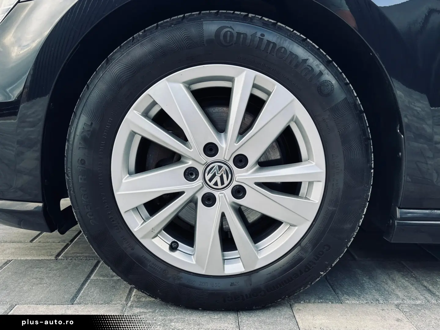 Volkswagen Golf 7   Fab.09.2014  2.0 DIESEL 150 Cp