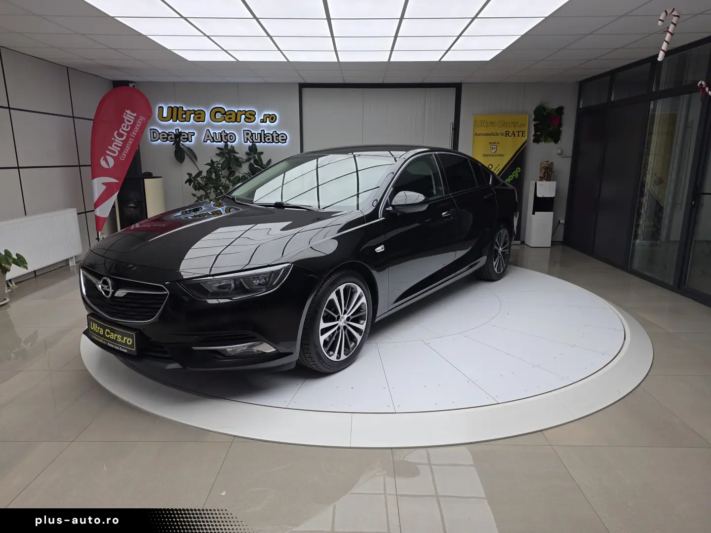 Opel Insignia Grand Sport 1.6dCi   EURO 6