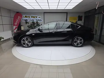 Opel Insignia Grand Sport 1.6dCi   EURO 6