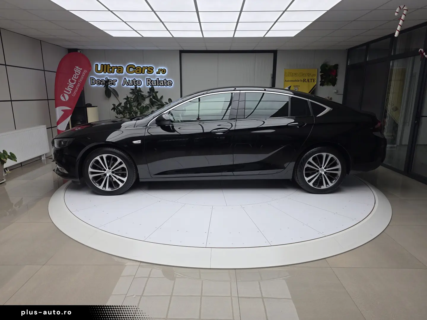 Opel Insignia Grand Sport 1.6dCi   EURO 6