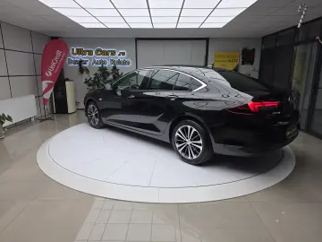 Opel Insignia Grand Sport 1.6dCi   EURO 6