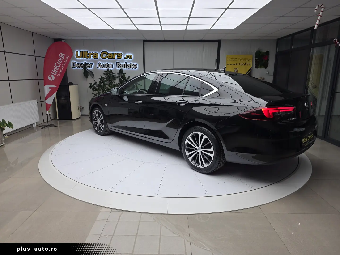 Opel Insignia Grand Sport 1.6dCi   EURO 6