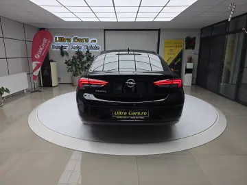 Opel Insignia Grand Sport 1.6dCi   EURO 6