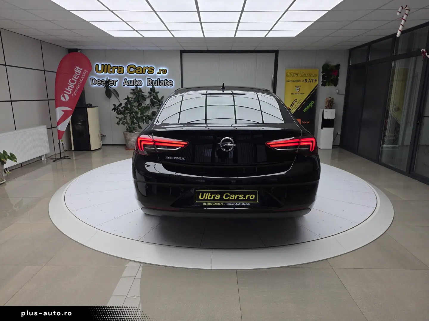 Opel Insignia Grand Sport 1.6dCi   EURO 6