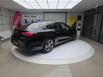 Opel Insignia Grand Sport 1.6dCi   EURO 6