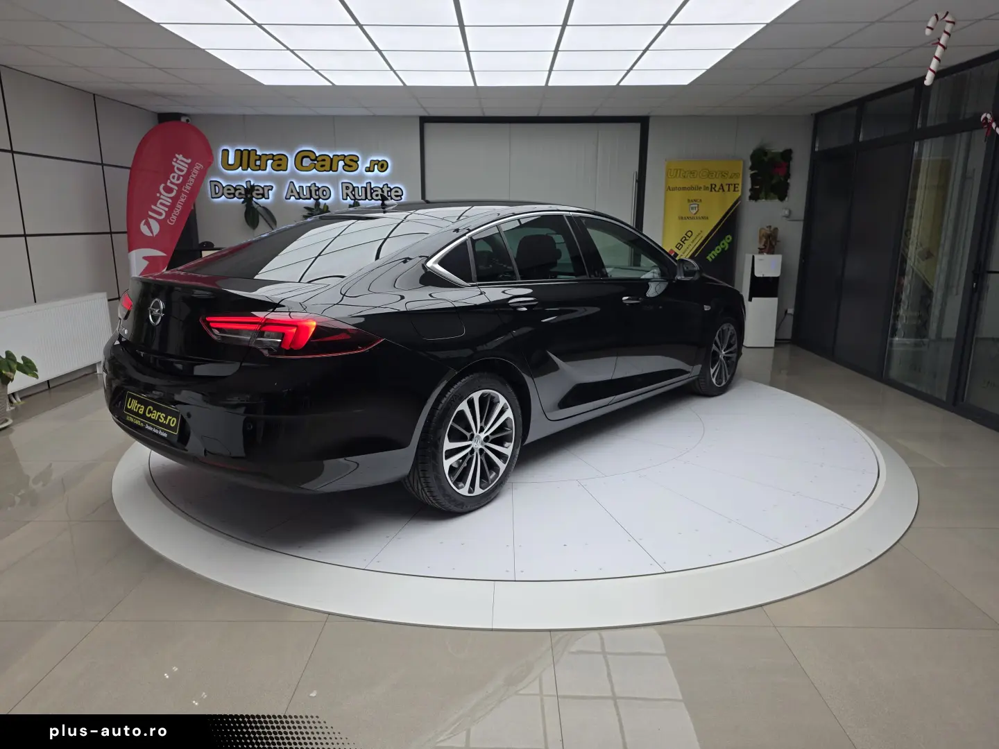 Opel Insignia Grand Sport 1.6dCi   EURO 6