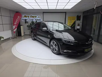 Opel Insignia Grand Sport 1.6dCi   EURO 6