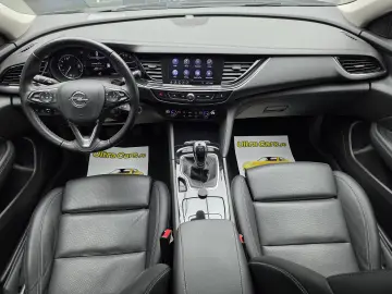 Opel Insignia Grand Sport 1.6dCi   EURO 6