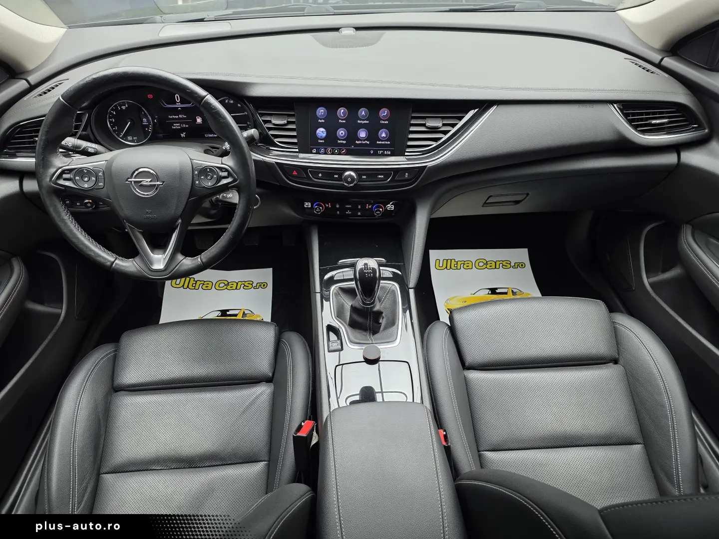 Opel Insignia Grand Sport 1.6dCi   EURO 6