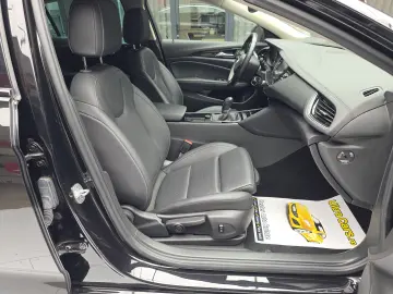 Opel Insignia Grand Sport 1.6dCi   EURO 6