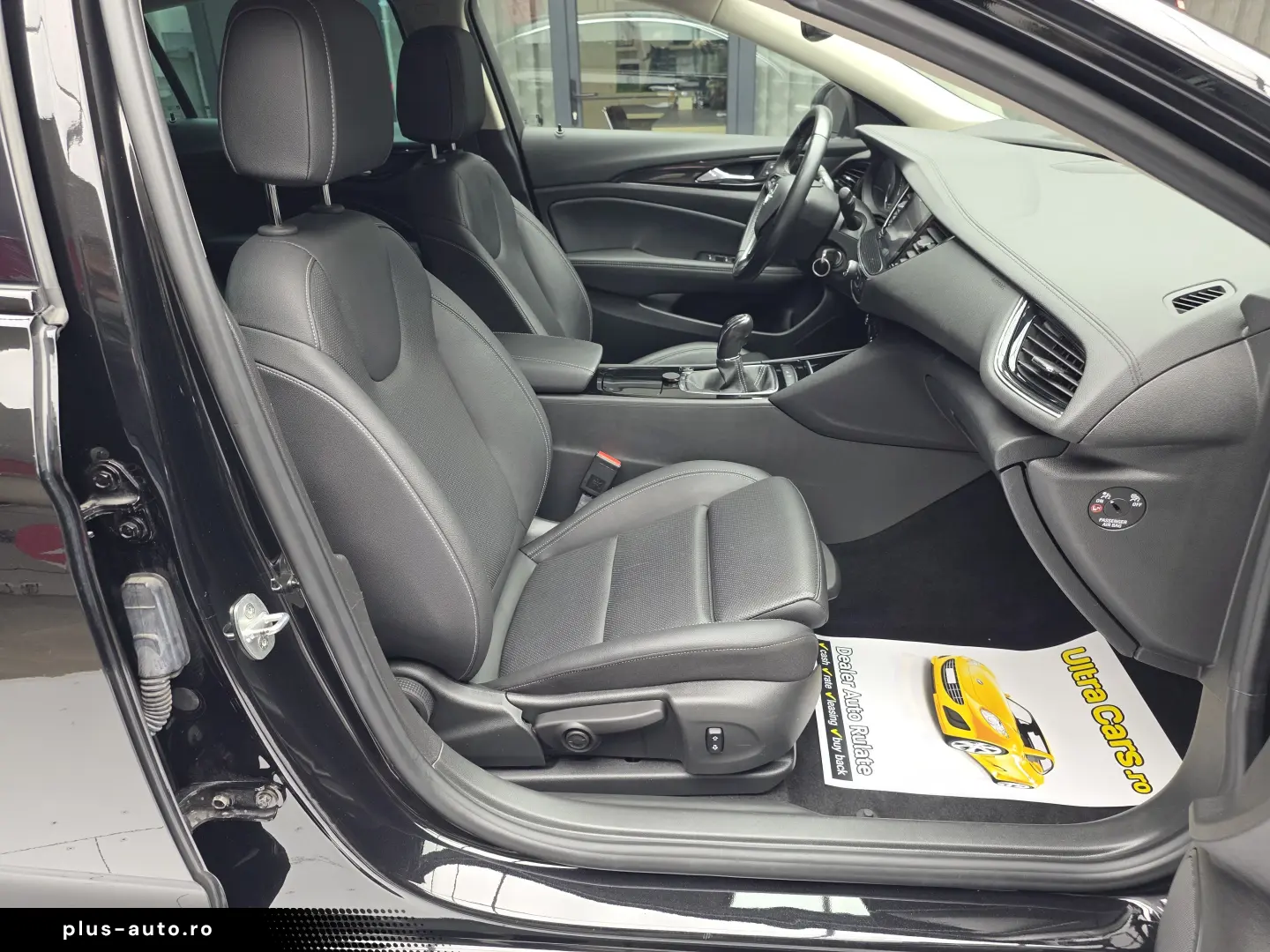 Opel Insignia Grand Sport 1.6dCi   EURO 6