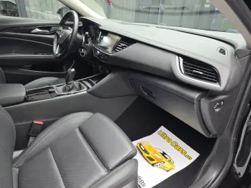 Opel Insignia Grand Sport 1.6dCi   EURO 6