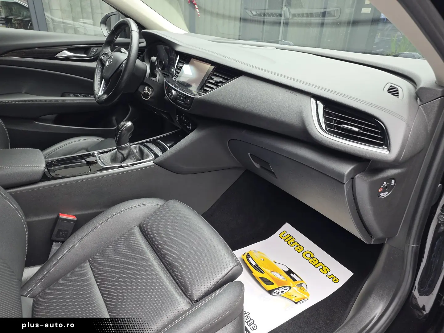 Opel Insignia Grand Sport 1.6dCi   EURO 6