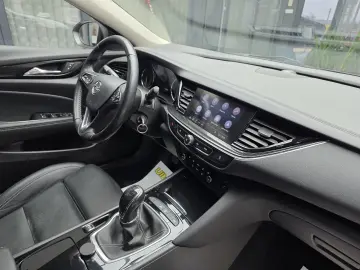 Opel Insignia Grand Sport 1.6dCi   EURO 6