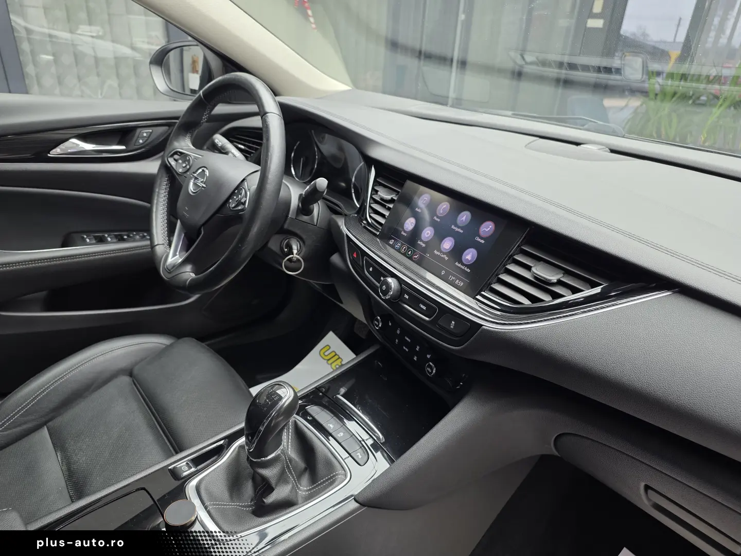 Opel Insignia Grand Sport 1.6dCi   EURO 6