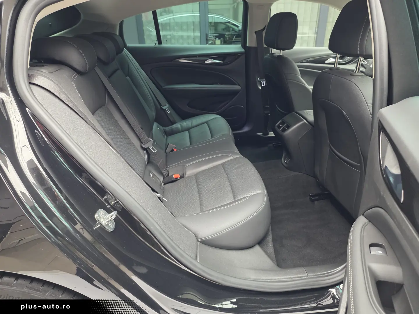 Opel Insignia Grand Sport 1.6dCi   EURO 6