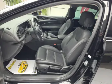 Opel Insignia Grand Sport 1.6dCi   EURO 6