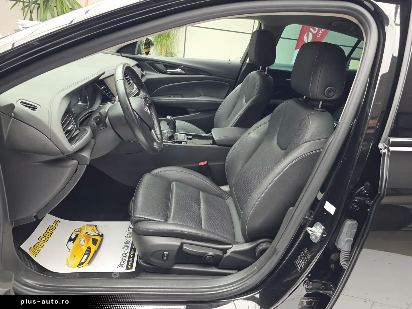 Opel Insignia Grand Sport 1.6dCi   EURO 6