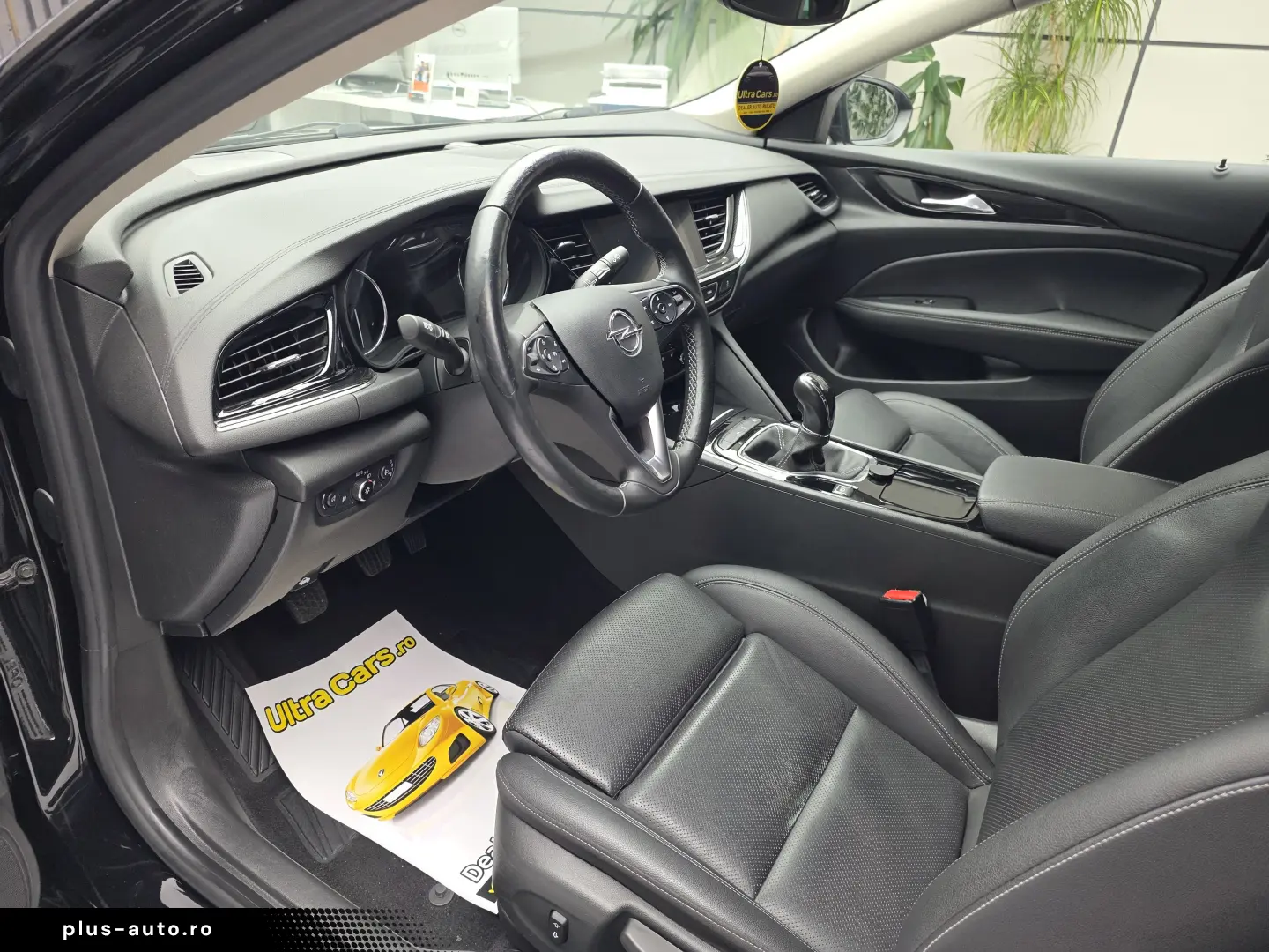 Opel Insignia Grand Sport 1.6dCi   EURO 6