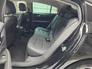 Opel Insignia Grand Sport 1.6dCi   EURO 6