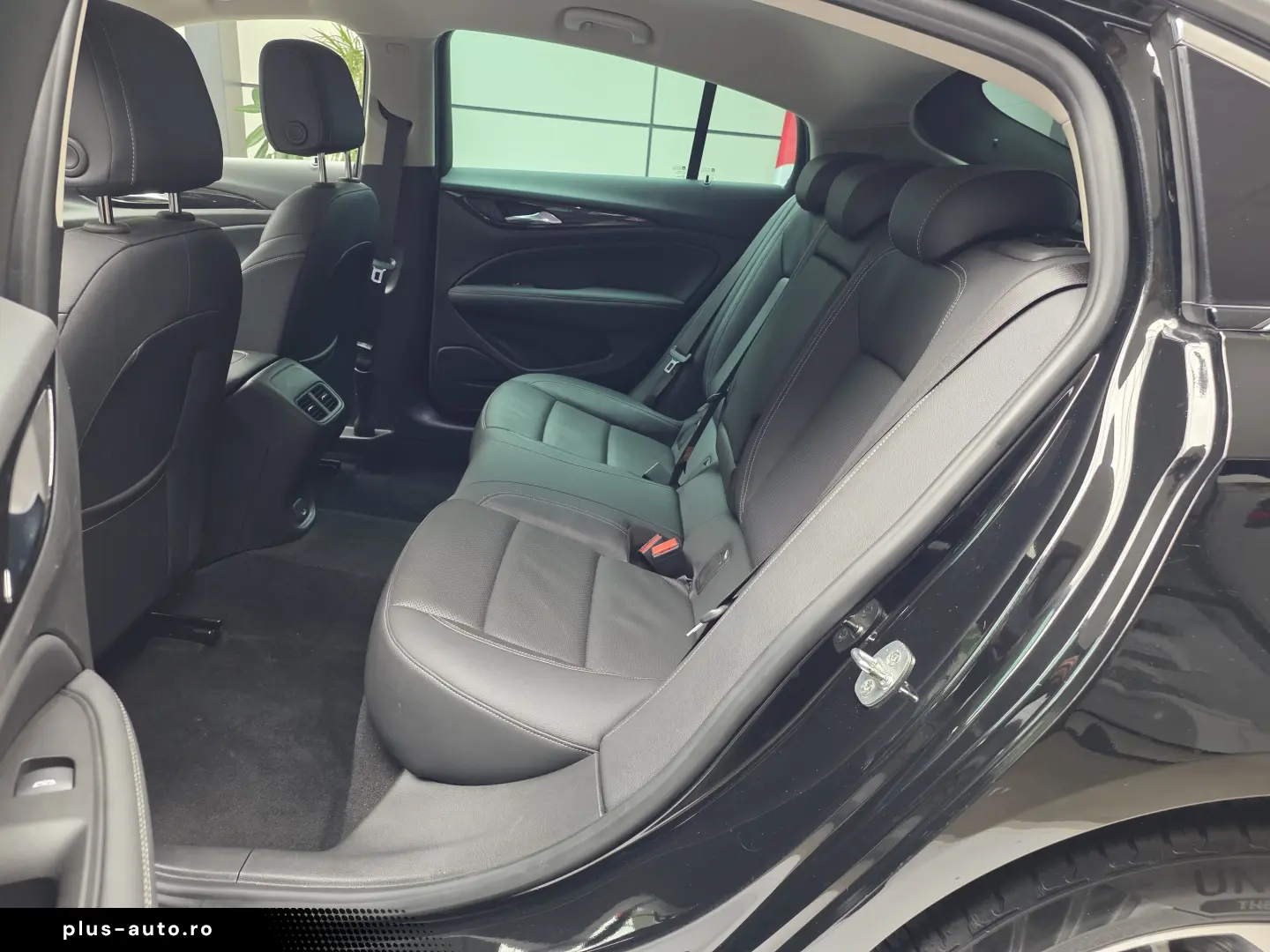 Opel Insignia Grand Sport 1.6dCi   EURO 6