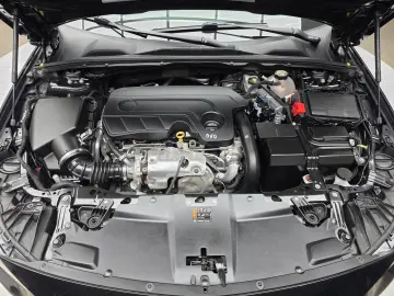 Opel Insignia Grand Sport 1.6dCi   EURO 6